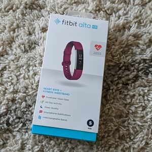 Fitbit Alta